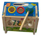 Juego Didactico Montessori Casa 1