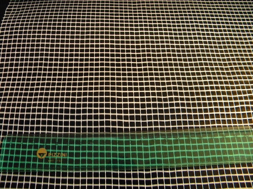 Fiberglass Mesh for Plastering Floor 5x5 90g 50m Reinforcement 4