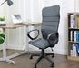 Mobilarg Ergonomic Executive Chair Blas Adjustable Ecocuer 3