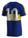 Boca 81 Maradona Home Shirt Retro 0