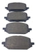 Litton Brake Pads Chevrolet Onix 1.0 1.2 2020 2011 2