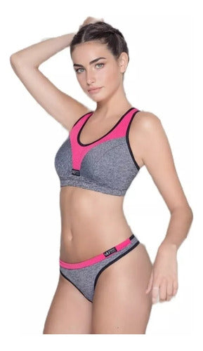 Melifera Conjunto Deportivo Con Less Melifera 299 0