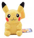 Pokemon Center Pikachu Plush 20cm 0