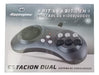 Nippon Game Dual Station Joystick 0