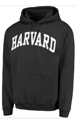 Estampacenter Buzos Canguro, Harvard, Unisex, Retro, Hipster, Hip Hop 0