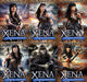 Xena La Princesa Guerrera Serie Completa Español Latino 0