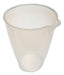 Plastic Measuring Cup Liliana AH730 / AM469 / AH731 / AM468 0