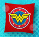 Sublimation Templates Wonder Woman Women's Day Mother's Day Cushions 3