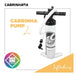 Cabrinha Inflator Pump L Kitesurf 0