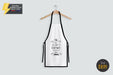 Tienda Chipi Personalized Kitchen Apron Gift 2