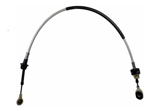 Cable Comando Selectora De Cambios Fiat Punto Original 0