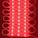 Pack of 20 High-Power White Color LED Module 5054 by Wolf Electro 2