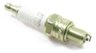 Cymaco Champion Prz9hc - Short Thread Spark Plug for China and India Motorcycles (Z9) 0