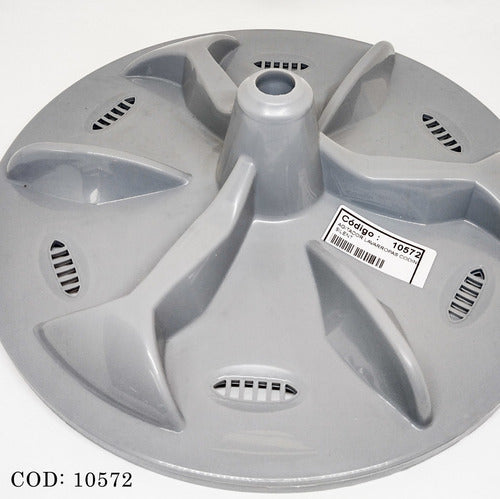 CODINI Washing Machine Agitator Turbine Model Silent 4051 / 4052 3