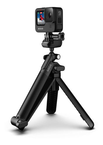 GoPro 3 Way 2.0 Tripod Support Accessory 5