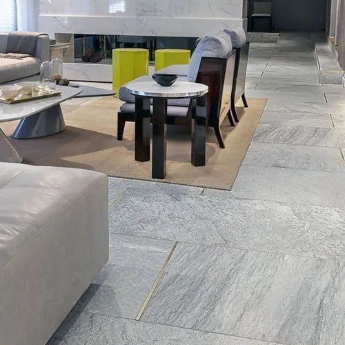 Vite Porcelanato Natura Light Grey 1ra 60x120 Totosceramicos 1