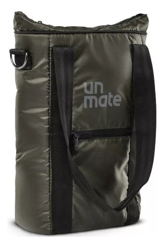 Un Mate Military Hanging Mate Bag 0