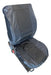 Universal Dark Gray Car Seat Cover Set for Corsa 1