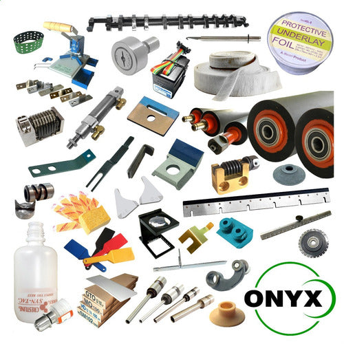 Onyx J46 | Marking Folding Wheel 2