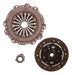 Corven Clutch Kit Renault Kangoo (F8Q) JB3 From 11 0