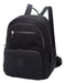 Mochila Trendy Nylon Antirrobo Original Reforzada Oferta! 0