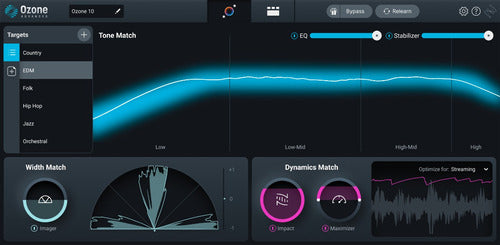 Izotope Ozone 10 Completo Advanced - Envio Imediato 1