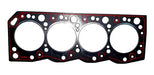 KUSHIRO/MEGA Cylinder Head Gasket for Toyota Hilux 2.8 1992-2001 0