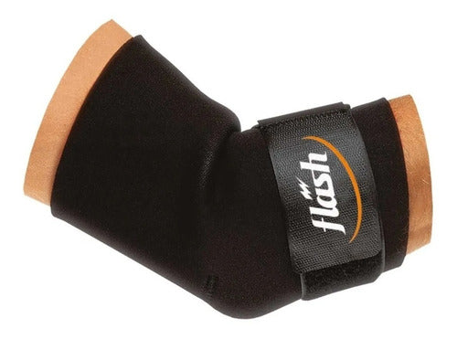 Flash Neoprene Rehabilitation Elbow Brace 502 0