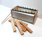 Generic Xylophone Educational Wooden Diatonic Luthier 3