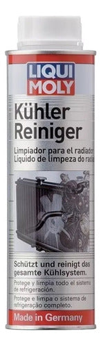 Liqui Moly Kuhler Reiniger Limpia Radiador Egs 2506 1