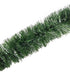 Christmas Mistletoe Branch Garland 2m x 7cm X12 Pettish 0