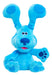 Caffaro Blue Plush Tracks with Sound and Movement 2