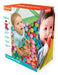 Fisher Price 5cm Balls Ideal for Ball Pits - 100 Units 0