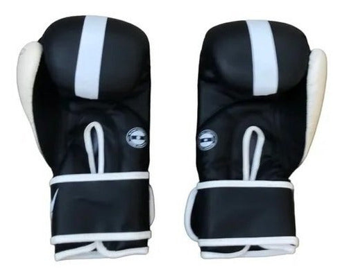 Proyec Forza Boxing Gloves Imported for Muay Thai Kickboxing 6