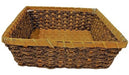 Form Rectangular Basket Without Handle 0