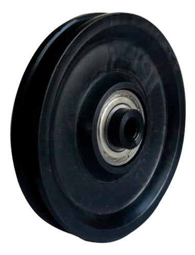 Genetic Pulley for Multigym 90 mm Replacement for Gyms 0