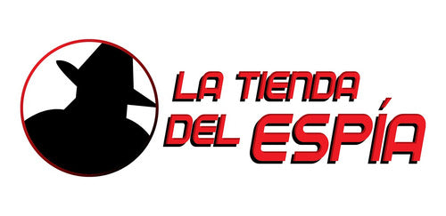 Rastreador Satelital Ultra Delgado La Tienda Del Espia 3