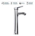 Orix High Arc Single Handle Bathroom Faucet 7