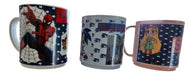 Custom Sublimated Polymer Mugs 0