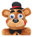 Five Nights At Freddy's Plush Animatronic Freddy 1