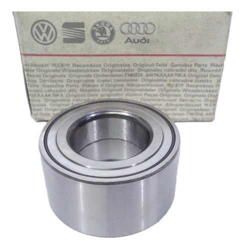 Front Wheel Bearing Original with ABS for VW Gol Trend Voyage 0