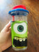 Vaso Monster Inc 0