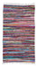 Okko Ambient Trapitos Rug 60 X 90 0