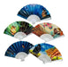 Foldable Printed Cooling Fan Fabric 0