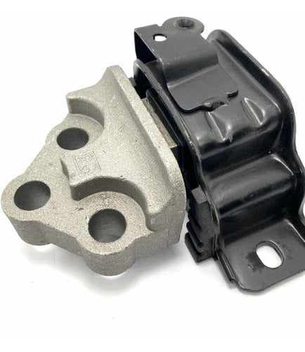 RG Motor Support Jeep Renegade 1.8 (Left Side) 0