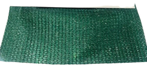 Agriplas Media Sombra 2.1 X 50 M - Green - Offer 0