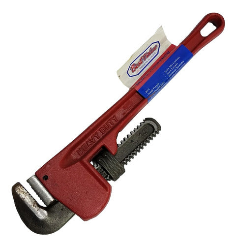 Bestvalue Sanitary Wrench for Long Pipes 8 Inches 0