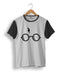 Memo Estampados Harry Potter Memo Print T-Shirt 0