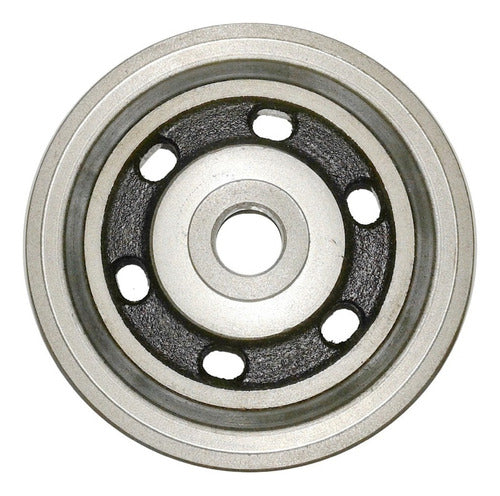 CMN Crankshaft Pulley CTC Peugeot Boxer 2.8 L HDI 2007-2010 1