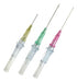 Intravenous Catheter Piercing 18g. 20g. - 10 Units 0